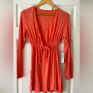 Mifresia Beach Coverup